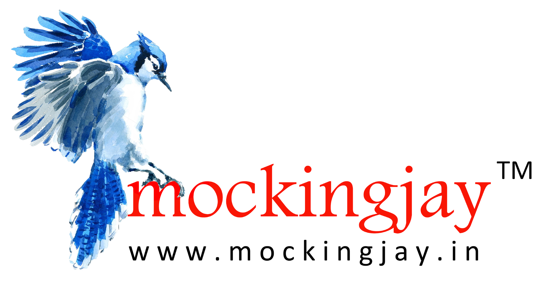 Mockingjay Machines